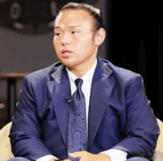 湊川親方　貴景勝　元大関　痩せすぎ　痩せた　顔変わった　顔が激変　顎　シェイプアップ　スリム　顔痩せ　心配　体型の変化　体重　50キロ減　激痩せ
