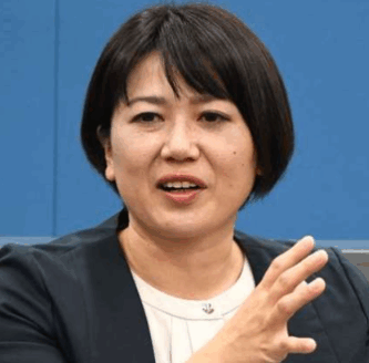 小川晶　小川晶市長　前橋市　前橋市長　部下　幹部職員　妻帯者　妻子持ち　ラブホ　密会　不倫　不倫相手　誰　相談　打ち合わせ　かわいい　モテる　42歳　かわいらしい　色気　中央大学　法学部　弁護士　資格