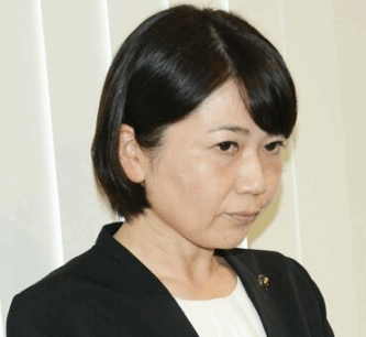 小川晶　小川晶市長　前橋市　前橋市長　部下　幹部職員　妻帯者　妻子持ち　ラブホ　密会　不倫　不倫相手　誰　相談　打ち合わせ　かわいい　モテる　42歳　かわいらしい　色気　中央大学　法学部　弁護士　資格
