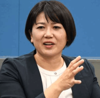 小川晶　小川晶市長　前橋市　前橋市長　部下　幹部職員　妻帯者　妻子持ち　ラブホ　密会　不倫　不倫相手　誰　相談　打ち合わせ　かわいい　モテる　42歳　かわいらしい　色気　中央大学　法学部　弁護士　資格