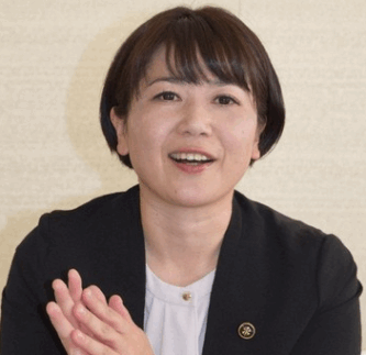 小川晶　小川晶市長　前橋市　前橋市長　部下　幹部職員　妻帯者　妻子持ち　ラブホ　密会　不倫　不倫相手　誰　相談　打ち合わせ　かわいい　モテる　42歳　かわいらしい　色気　中央大学　法学部　弁護士　資格
