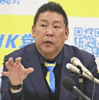小川晶　小川晶市長　前橋市　前橋市長　部下　幹部職員　妻帯者　妻子持ち　ラブホ　密会　不倫　不倫相手　誰　相談　打ち合わせ　かわいい　モテる　42歳　かわいらしい　色気　中央大学　法学部　弁護士　資格　柴崎徹　58歳　副参事　16歳差　立花孝志