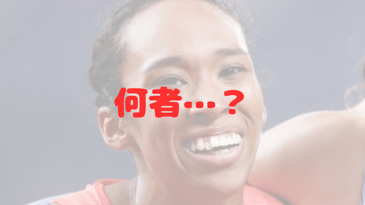 井戸アビゲイル風果　何者　人柄　性格　両親　母　さつきさん　父　ジャマイカ系イギリス人　世界陸上　日本陸連　至学館　甲南大学　福島千里　200m　リレー　東邦銀行　陸上部　福島県　福島市