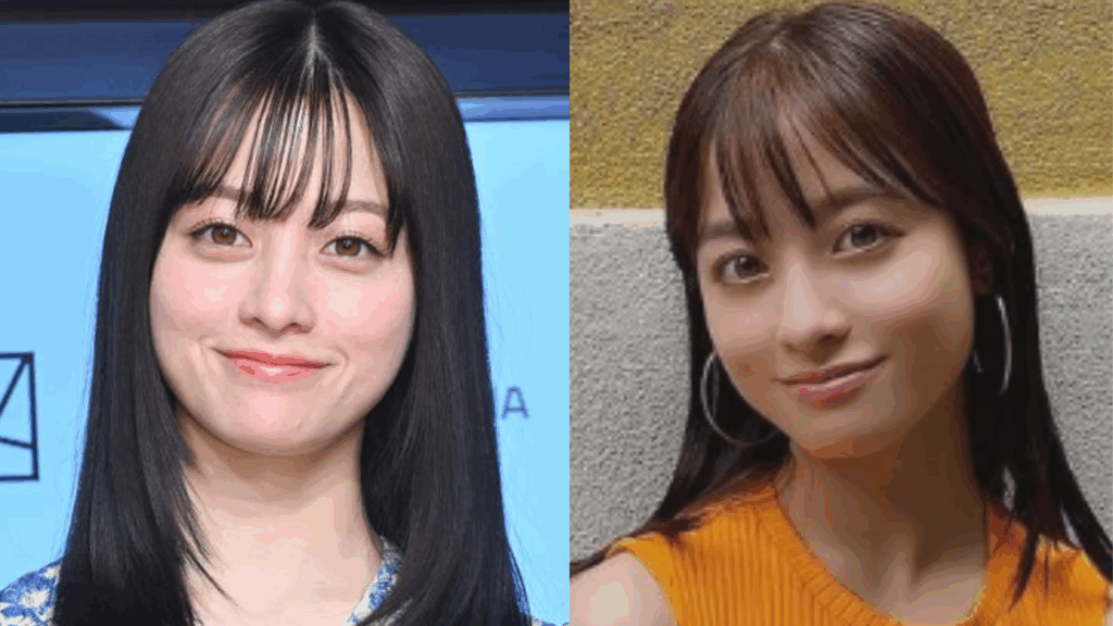 橋本環奈 顔変わった 顔の変化 痩せた かわいい かわいさ ふっくら 雰囲気変わった 女優 おむすび 奇跡の1枚 年齢 色気 品格 垢抜け 大人 体型 引き締まった アゴ シュッとした 役作り 加齢