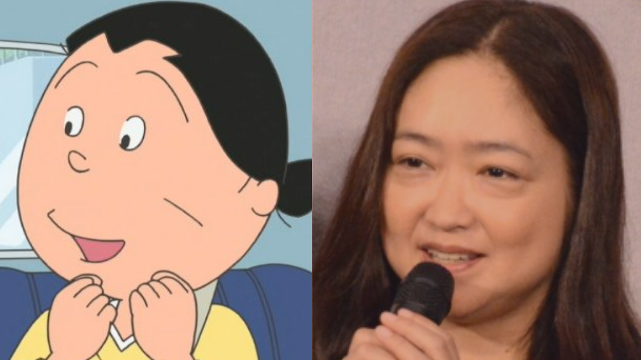 池脇千鶴　顔変わった　顔が変わってきた　顔の変化　老け顔　女優　役者　ほんまもん　ばけばけ　ヒロイン　太った　太ってきた　老けた　老けてる　役作り　加齢　40代　サザエさん　フネ　アンメット　中年女性
