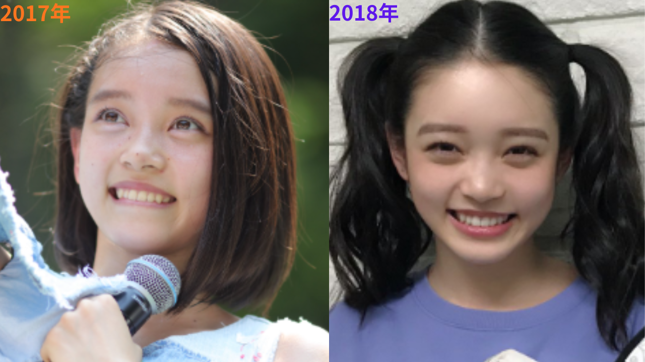 髙石あかり　髙石あかり　整形　整形疑惑　顔変わった　目　クマ　涙袋　二重　口元　鼻筋　鼻　頬　小顔　顎　輪郭　フェイスライン　かわいい　キュート　色気　大人　画像比較　メイク　照明　光　脂肪　矯正　ばけばけ　NHK　連続テレビ小説　ヒロイン　松野トキ