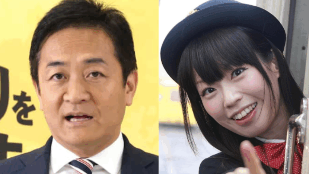玉木雄一郎 玉木雄一郎代表 玉木代表 国民民主党 野党 内閣総理大臣 総理大臣 総理大臣指名選挙 小泉みゆき 香川県 高松市 観光大使 PR大使 不倫 不倫騒動 記者会見 密会 代表復帰 党首 党首復帰 現在地