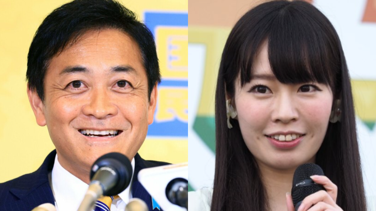 玉木雄一郎 玉木雄一郎代表 玉木代表 国民民主党 野党 内閣総理大臣 総理大臣 総理大臣指名選挙 小泉みゆき 香川県 高松市 観光大使 PR大使 不倫 不倫騒動 記者会見 密会 代表復帰 党首 党首復帰 現在地