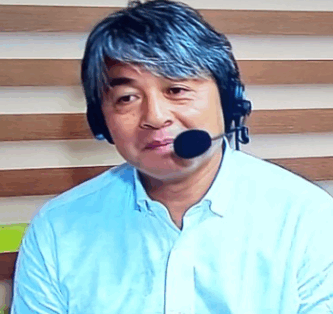 武田一浩　解説　やさぐれ解説　面白い　評判　不快　NHK　プロ野球　メジャーリーグ　大リーグ　中継　滑舌　呂律　ろれつ　声　声質　記録　体力　疲労　疲弊　取材　喋り　コメント　リポート　MLB　大谷翔平　ドジャース