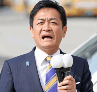 玉木雄一郎　玉木雄一郎代表　玉木代表　国民民主党　野党　内閣総理大臣　総理大臣　総理大臣指名選挙　小泉みゆき　香川県　高松市　観光大使　PR大使　不倫　不倫騒動　記者会見　密会　代表復帰　党首　党首復帰　現在地