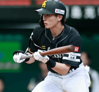 周東佑京　歯　歯が綺麗　歯がキレイ　歯が白い　歯がかわいい　イケメン　歯の矯正　ホワイトニング　ソフトバンク　侍ジャパン　WBC　日本シリーズ　盗塁　育成選手　歯並び　支配下登録　第一印象　好印象　清潔感