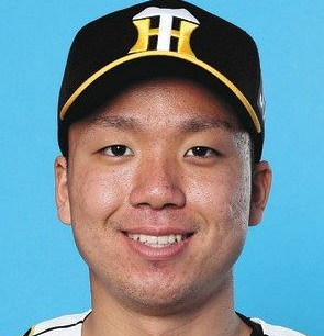 村上頌樹　肌　肌質　ニキビ　赤み　凹凸　肌荒れ　日焼け止め　保湿　改善　ケア　高校　智弁学園　大学　東洋大学　プロ入り後　阪神　タイガース　結婚　最多勝　最優秀防御率　MVP　日本一　日本シリーズ　ソフトバンク　エース　藤川球児監督