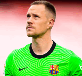 小久保玲央ブライアン　髪の毛　髪　髪型　円形脱毛症　病気　スキンヘッド　清潔感　サッカー　日本代表　シントトロイデン　柏レイソル　ゴールキーパー　GK　守護神　ワールドカップ　キリンチャレンジカップ　スタメン　森保一　憧れの選手　テア・シュテーゲン　大久保嘉人　フランサ　父親　お父さん　ヘアスタイル　いつから　坊主　柏レイソルU-15　中学生　中学生年代　ジュニアユース