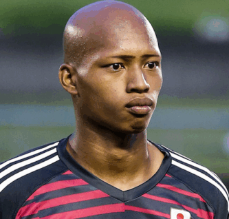 小久保玲央ブライアン　髪の毛　髪　髪型　円形脱毛症　病気　スキンヘッド　清潔感　サッカー　日本代表　シントトロイデン　柏レイソル　ゴールキーパー　GK　守護神　ワールドカップ　キリンチャレンジカップ　スタメン　森保一　憧れの選手　テア・シュテーゲン　大久保嘉人　フランサ　父親　お父さん　ヘアスタイル　いつから　坊主　柏レイソルU-15　中学生　中学生年代　ジュニアユース