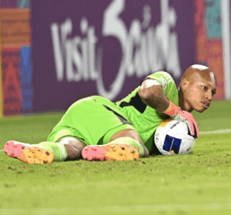 小久保玲央ブライアン　髪の毛　髪　髪型　円形脱毛症　病気　スキンヘッド　清潔感　サッカー　日本代表　シントトロイデン　柏レイソル　ゴールキーパー　GK　守護神　ワールドカップ　キリンチャレンジカップ　スタメン　森保一　憧れの選手　テア・シュテーゲン　大久保嘉人　フランサ　父親　お父さん　ヘアスタイル　いつから　坊主　柏レイソルU-15　中学生　中学生年代　ジュニアユース