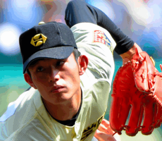 今井達也　髪　髪型　長髪　ロン毛　高橋光成　髙橋光成　西武　エース　3年連続　二桁勝利　作新学院　甲子園　優勝　2016年　ドラフト1位　メジャー　移籍　メジャーリーグ　メジャーリーガー　チームロン毛　色気　画像比較