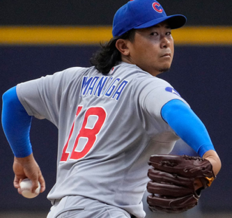 今永昇太　結婚　独身　結婚できない　女性アスリート　トップアスリート　こだわり　投げる哲学者　鈴木誠也　嫁　妻　奥さん　パートナー　畠山愛理　カブス