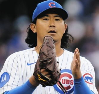 今永昇太　結婚　独身　結婚できない　女性アスリート　トップアスリート　こだわり　投げる哲学者　鈴木誠也　嫁　妻　奥さん　パートナー　畠山愛理　カブス