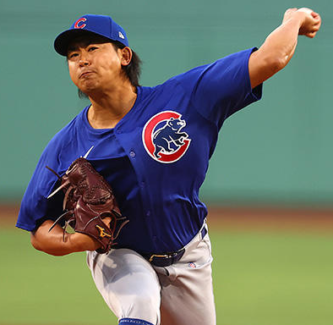 今永昇太　結婚　独身　結婚できない　女性アスリート　トップアスリート　こだわり　投げる哲学者　鈴木誠也　嫁　妻　奥さん　パートナー　畠山愛理　カブス