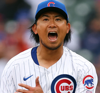 今永昇太　結婚　独身　結婚できない　女性アスリート　トップアスリート　こだわり　投げる哲学者　鈴木誠也　嫁　妻　奥さん　パートナー　畠山愛理　カブス