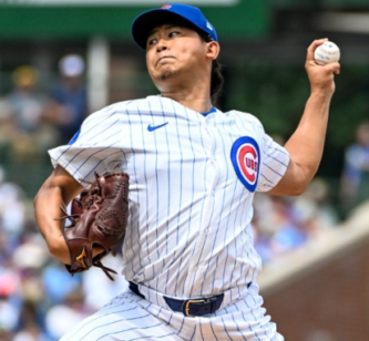 今永昇太　結婚　独身　結婚できない　女性アスリート　トップアスリート　こだわり　投げる哲学者　鈴木誠也　嫁　妻　奥さん　パートナー　畠山愛理　カブス