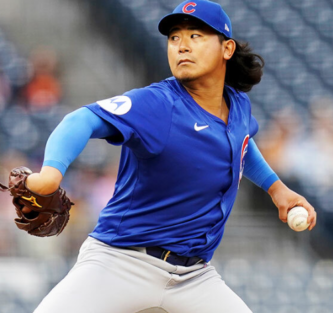 今永昇太　結婚　独身　結婚できない　女性アスリート　トップアスリート　こだわり　投げる哲学者　鈴木誠也　嫁　妻　奥さん　パートナー　畠山愛理　カブス