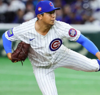 今永昇太　結婚　独身　結婚できない　女性アスリート　トップアスリート　こだわり　投げる哲学者　鈴木誠也　嫁　妻　奥さん　パートナー　畠山愛理　カブス