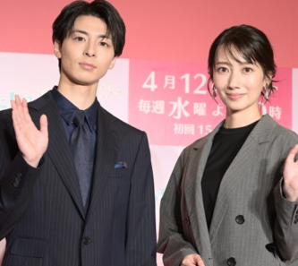 波留　高杉真宙　交際　夫　妻　嫁　結婚　馴れ初め　出会い　共演　フジテレビ　わたしのお嫁くん　5歳差　年下　年上　速見穂香　山本知博　母　母親　実母　亡くした　闘病　闘病生活　体調　支える　ギャップ　大人　魅力　自由　自由人　気を遣わない　癒し