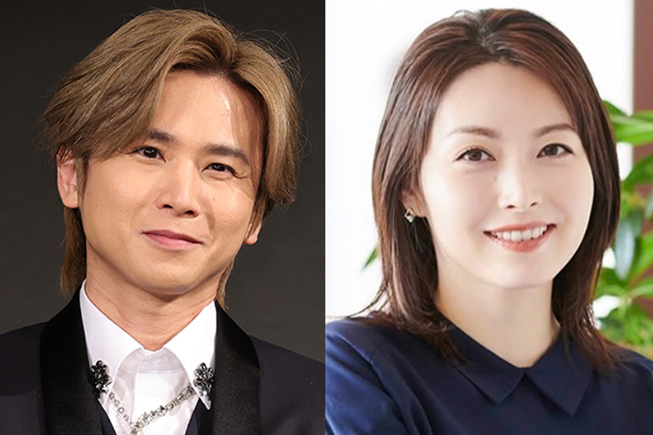 堂本光一　佐藤めぐみ　結婚　交際　10年以上　馴れ初め　きっかけ　共演　Endless SHOCK　閉演　帝国劇場　建て替え　閉館　ジャニーズ　事務所　STARTO ENTERTAINMENT　kinki kids　堂本剛　百田夏菜子　独立　堂本兄弟