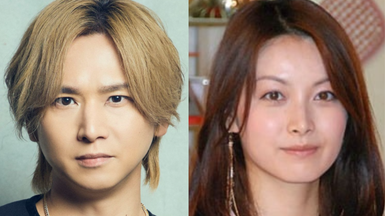 堂本光一　佐藤めぐみ　結婚　交際　10年以上　馴れ初め　きっかけ　共演　Endless SHOCK　閉演　帝国劇場　建て替え　閉館　ジャニーズ　事務所　STARTO ENTERTAINMENT　kinki kids　堂本剛　百田夏菜子　独立　堂本兄弟