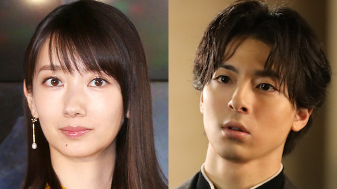 波留　高杉真宙　交際　夫　妻　嫁　結婚　馴れ初め　出会い　共演　フジテレビ　わたしのお嫁くん　5歳差　年下　年上　速見穂香　山本知博　母　母親　実母　亡くした　闘病　闘病生活　体調　支える　ギャップ　大人　魅力　自由　自由人　気を遣わない　癒し