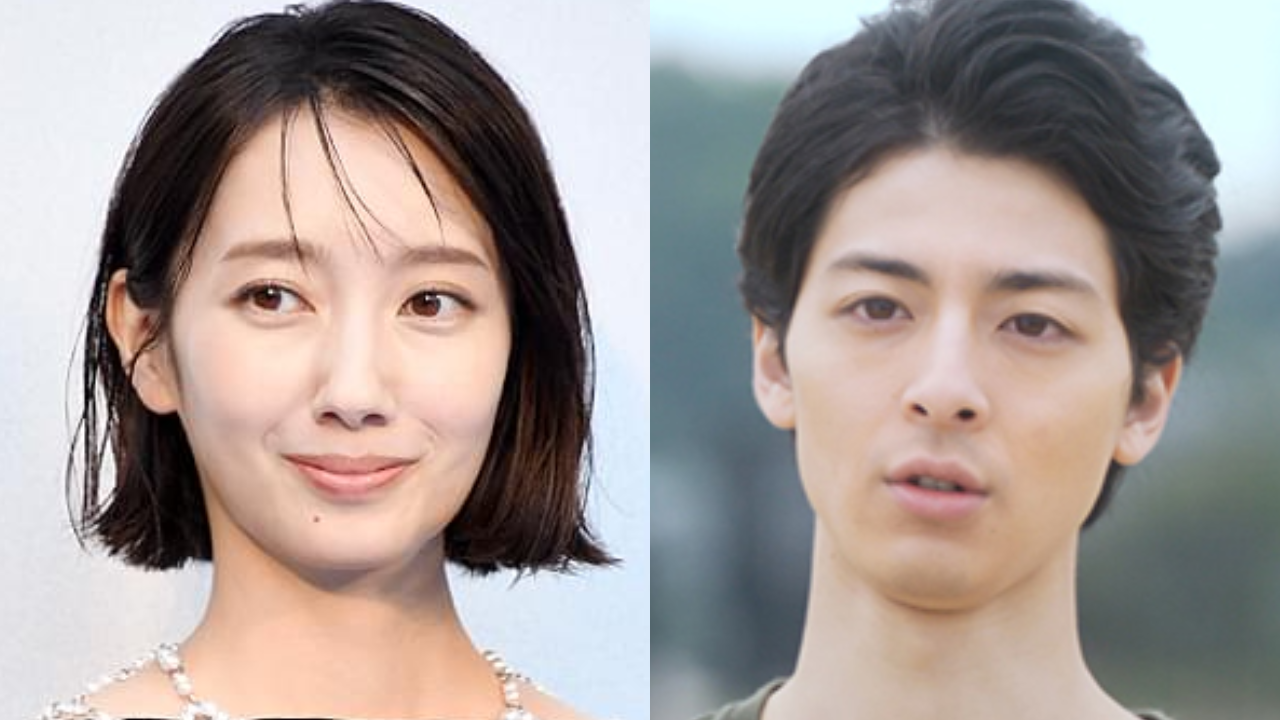 波留　高杉真宙　交際　夫　妻　嫁　結婚　馴れ初め　出会い　共演　フジテレビ　わたしのお嫁くん　5歳差　年下　年上　速見穂香　山本知博　母　母親　実母　亡くした　闘病　闘病生活　体調　支える　ギャップ　大人　魅力　自由　自由人　気を遣わない　癒し