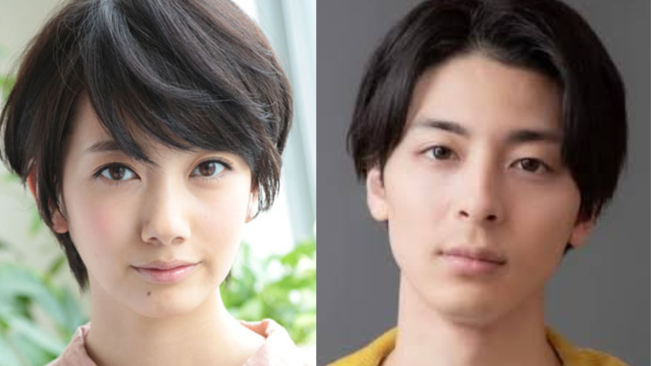 波留　高杉真宙　交際　夫　妻　嫁　結婚　馴れ初め　出会い　共演　フジテレビ　わたしのお嫁くん　5歳差　年下　年上　速見穂香　山本知博　母　母親　実母　亡くした　闘病　闘病生活　体調　支える　ギャップ　大人　魅力　自由　自由人　気を遣わない　癒し