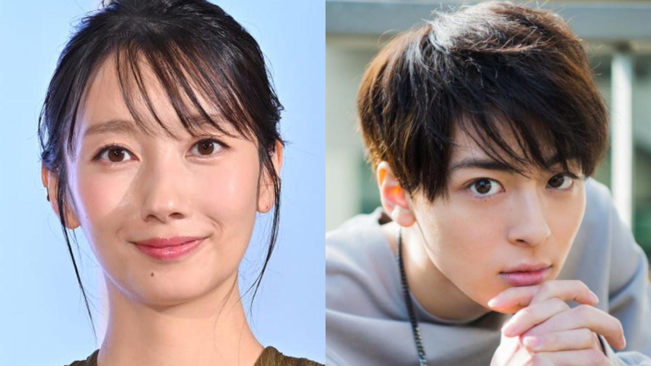 波留　高杉真宙　交際　夫　妻　嫁　結婚　馴れ初め　出会い　共演　フジテレビ　わたしのお嫁くん　5歳差　年下　年上　速見穂香　山本知博　母　母親　実母　亡くした　闘病　闘病生活　体調　支える　ギャップ　大人　魅力　自由　自由人　気を遣わない　癒し