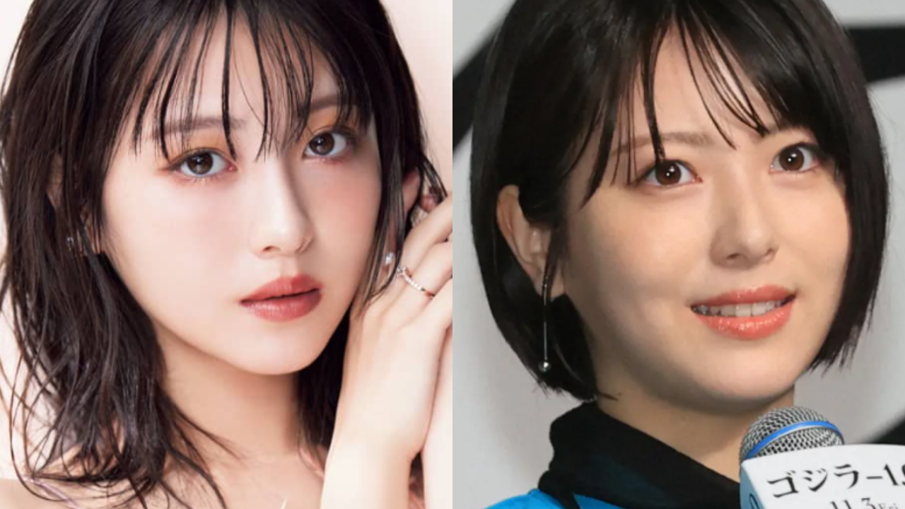 浜辺美波　顔の変化　顔変わった　整形　疑惑　顔痩せ　ダイエット　痩身　メイク　NHK　大河ドラマ　豊臣兄弟！　寧々　別人　見た目　成長　色気　大人　垢抜け　頬がこける　画像比較　国民的女優　紅白歌合戦　司会　ほどなく、お別れです　目黒蓮