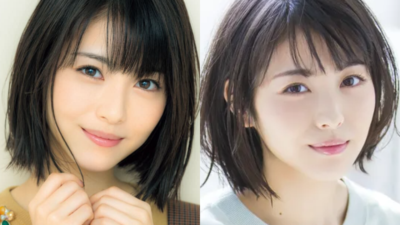 浜辺美波　顔の変化　顔変わった　整形　疑惑　顔痩せ　ダイエット　痩身　メイク　NHK　大河ドラマ　豊臣兄弟！　寧々　別人　見た目　成長　色気　大人　垢抜け　頬がこける　画像比較　国民的女優　紅白歌合戦　司会　ほどなく、お別れです　目黒蓮