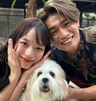 上田綺世 嫁 妻 奥さん 由布菜月 モデル YouTuber プロフィール 馴れ初め 出会い 友達の友達 食事会 きっかけ オランダ フェイエノールト 鹿島アントラーズ 鹿島学園 サッカー ワールドカップ カタール 東京オリンピック ゴール フォワード 夫 旦那 好きなところ 性格 ポジティブ 結婚 妊娠 ご懐妊 ベルギー アスリートフードマイスター 資格取得 子供