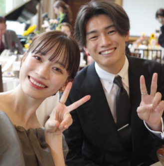 上田綺世 嫁 妻 奥さん 由布菜月 モデル YouTuber プロフィール 馴れ初め 出会い 友達の友達 食事会 きっかけ オランダ フェイエノールト 鹿島アントラーズ 鹿島学園 サッカー ワールドカップ カタール 東京オリンピック ゴール フォワード 夫 旦那 好きなところ 性格 ポジティブ 結婚 妊娠 ご懐妊 ベルギー アスリートフードマイスター 資格取得 子供