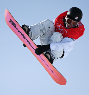 平野歩夢 スノーボード ハーフパイプ スケートボード 金メダル 銀メダル 3大会連続メダル 嫁 妻 奥さん 妊娠 馴れ初め 出会い 年上女性 一般女性 妊娠 第一子 子供 性格 結婚 新潟県 村上市