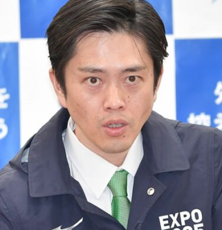 吉村洋文 妻 嫁 奥さん 洋子さん 大阪府知事 大阪市長 政治家 日本維新の会 大阪維新の会 結婚 馴れ初め 合コン 出会い アプローチ 子供 娘 双子 息子 大阪都構想 職歴 キャビンアテンダント 元CA 北海道出身 出直し選挙