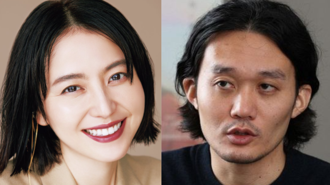 長澤まさみ 馴れ初め 出会い 結婚 交際 女優 夫 旦那 福永壮志 映画 映画監督 2026年 元日 好きなタイプ 元カレ 塚本高史 二宮和也 伊勢谷友介 焦らない人 マイペースな人 子供 出産